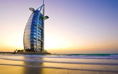 4 excellentes raisons de s’envoler pour Dubaï pour vos vacances
