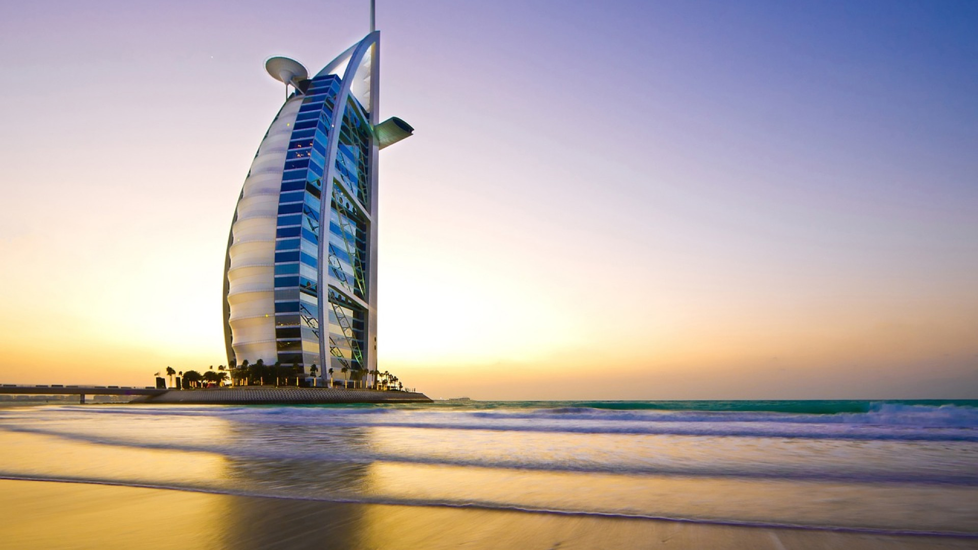 4 excellentes raisons de s’envoler pour Dubaï pour vos vacances